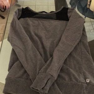 Fabletics light sweatshirt